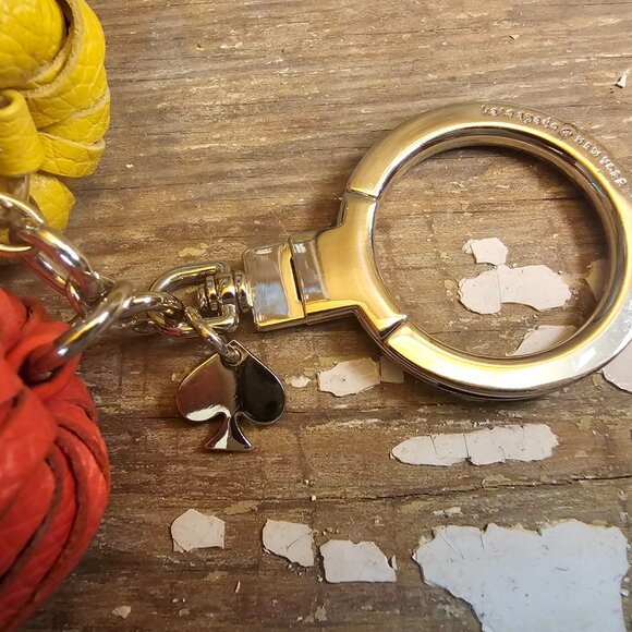 Kate Spade key fob - Picture 3 of 5